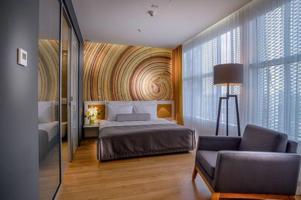 Tav Airport Hotel Izmir