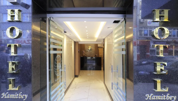 Hotel Davos
