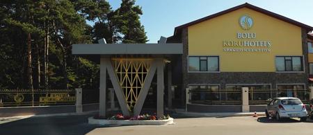 Bolu Koru Hotels Spa & Convention
