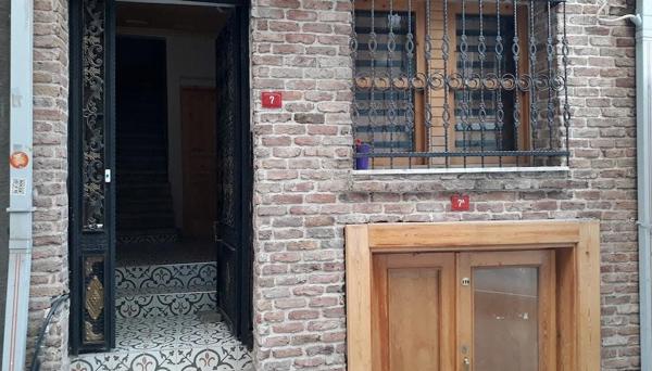 Nicoleport Hotel