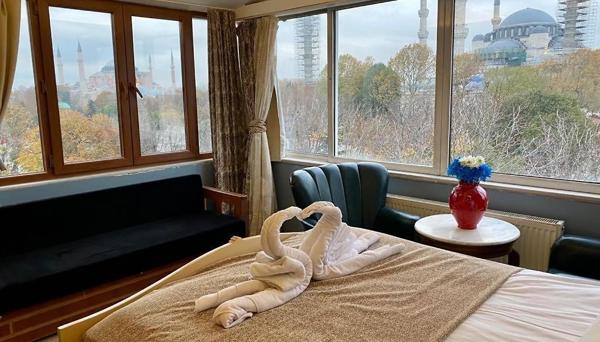 Optimist Hotel