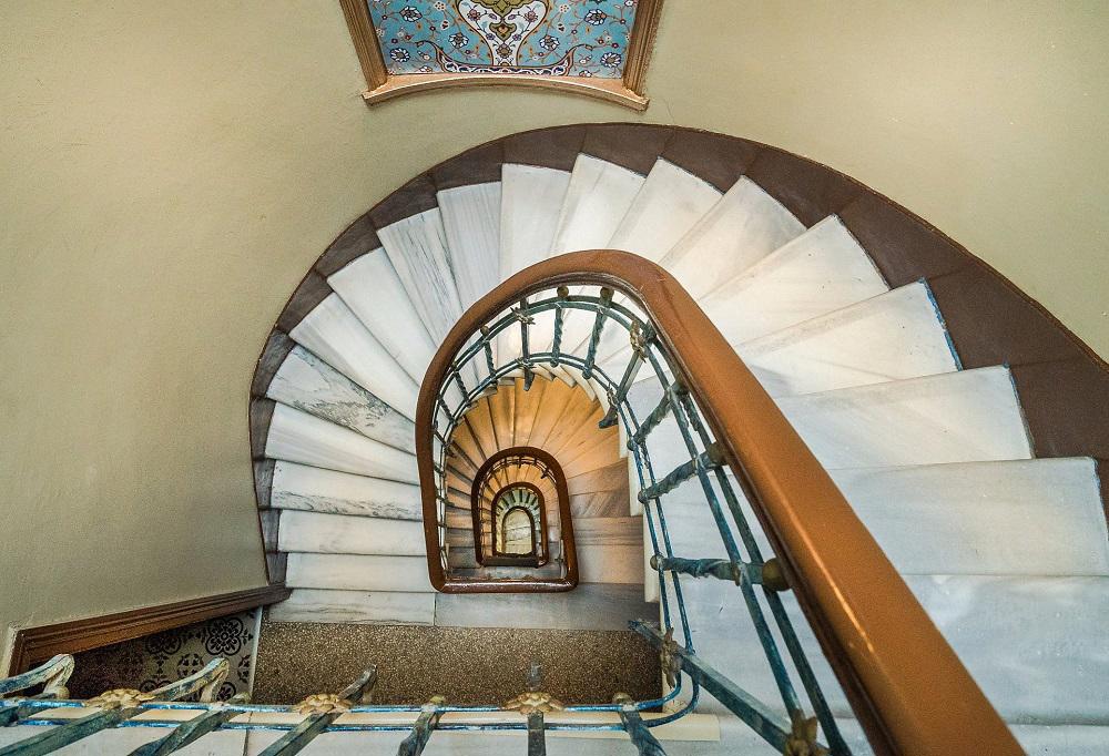 Yeni Hostel