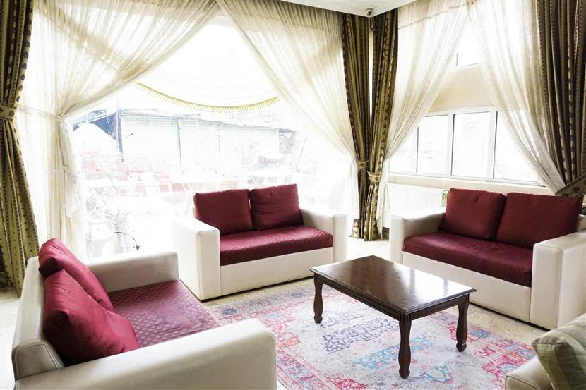Ankara Santral Hotel
