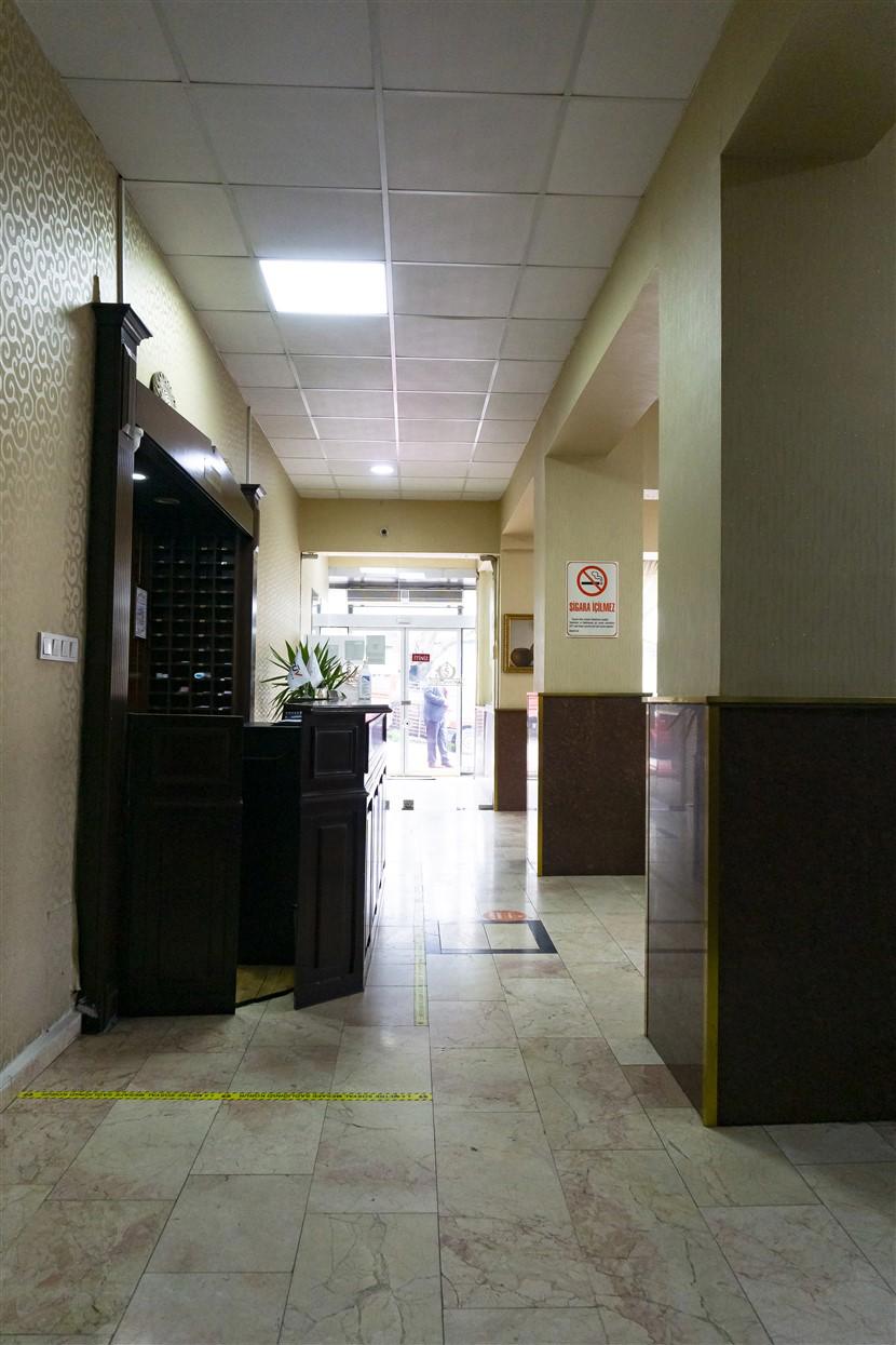 Ankara Santral Hotel