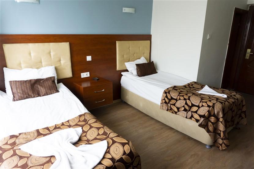 Ankara Santral Hotel