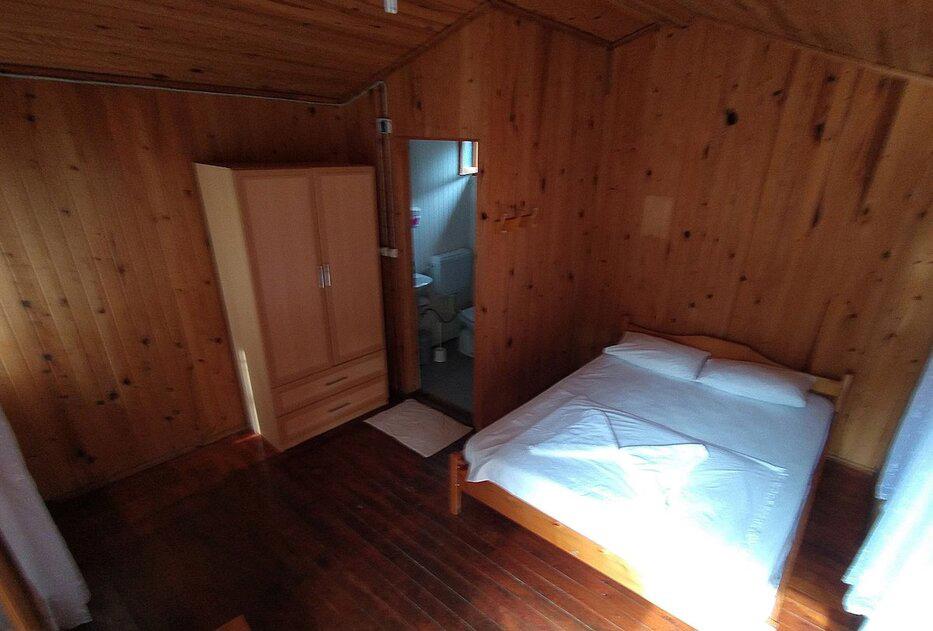 Olympos Mercan Pansiyon