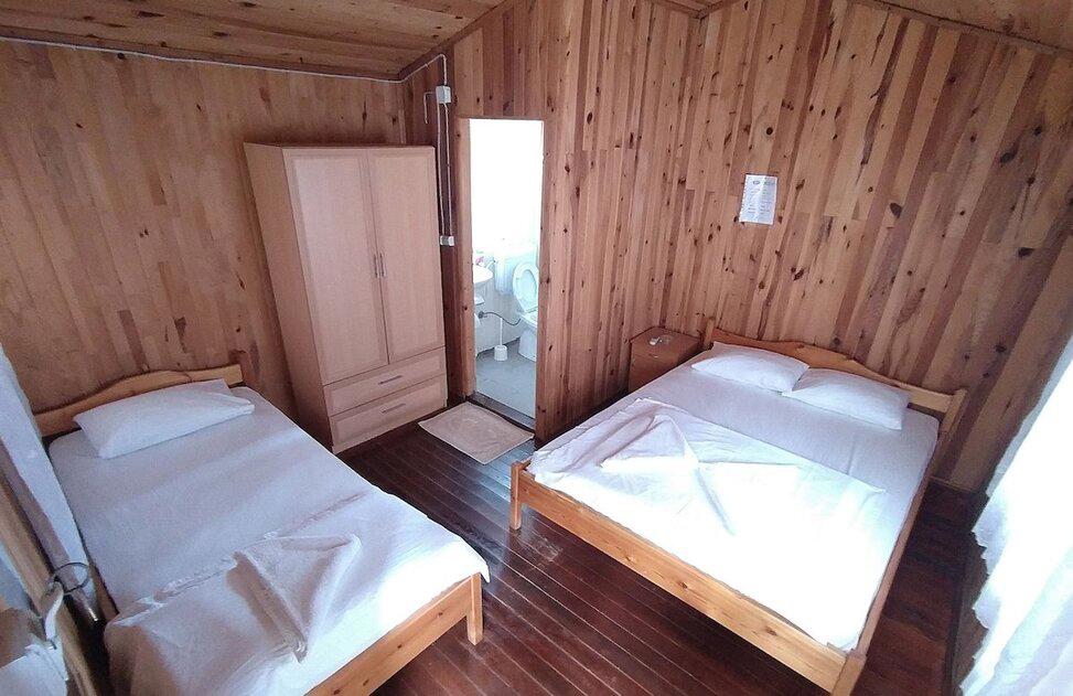 Olympos Mercan Pansiyon