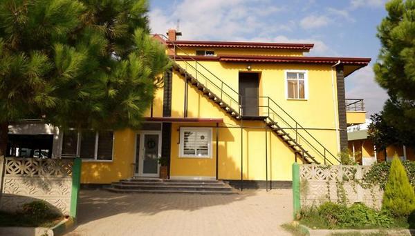 Hersek Pansiyon