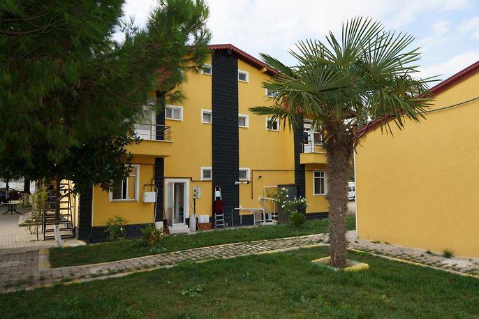 Hersek Pansiyon