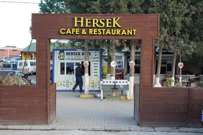 Hersek Pansiyon