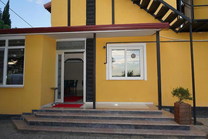 Hersek Pansiyon