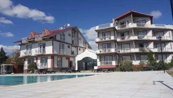 Karabiga Martl Hotel