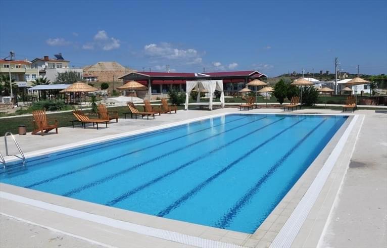 Karabiga Martl Hotel