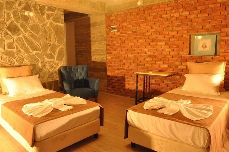 Karabiga Martl Hotel