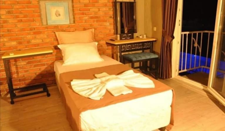 Karabiga Martl Hotel