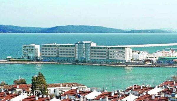 Club Hotel Morado