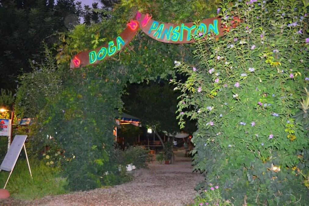 Doğa Pansiyon