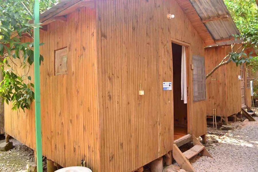 Olimpos Yakamoz Pansiyon