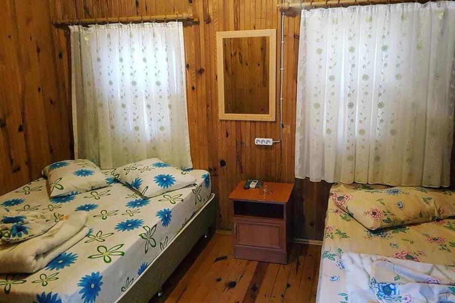Olimpos Yakamoz Pansiyon