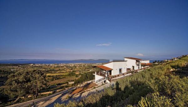 Mavi Keci Hotel