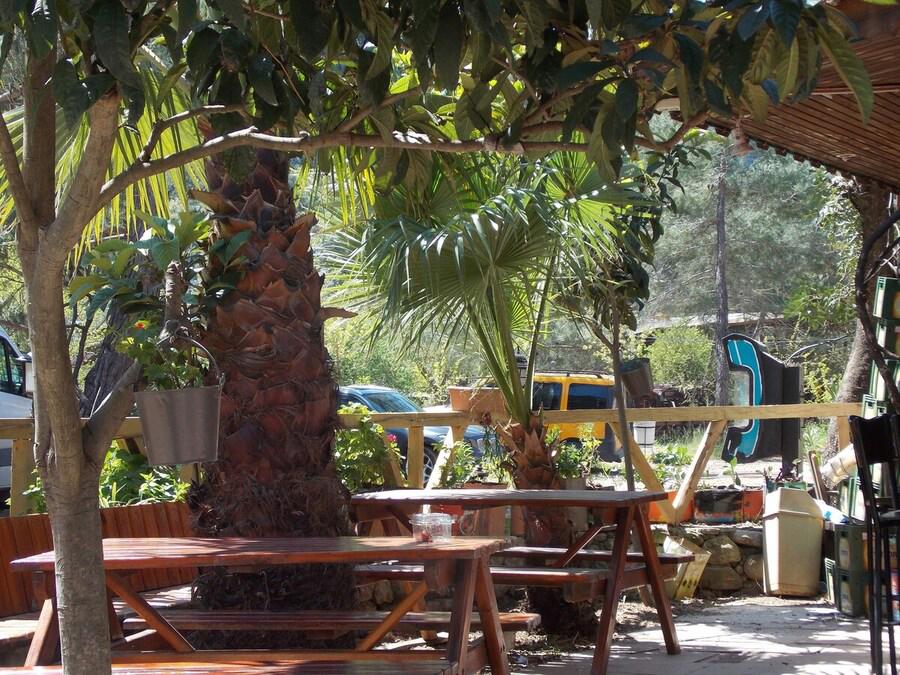 Olympos Orange Bungalows