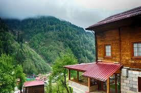 Ayder Koksal Apart