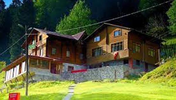 Ayder Koksal Apart