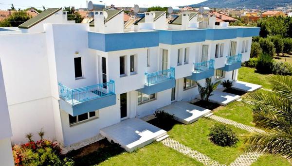 Liman Apart Hotel