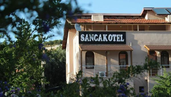 Sancak Otel
