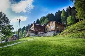Ayder Koksal Apart