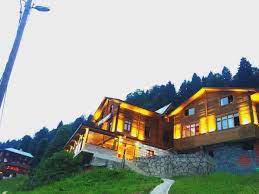 Ayder Koksal Apart