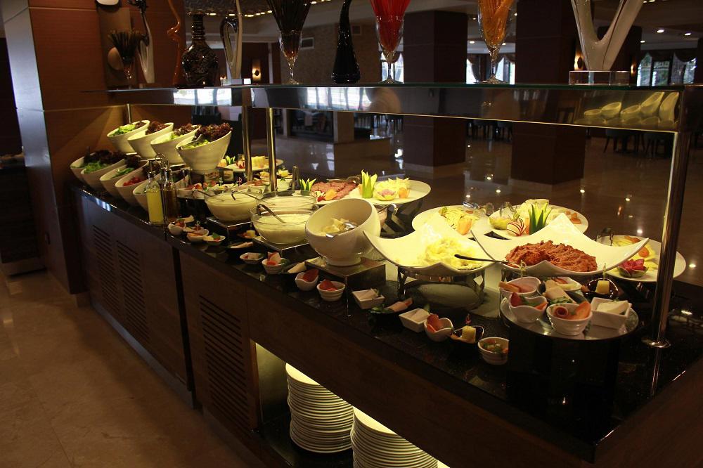 Bolu Koru Hotels Spa & Convention