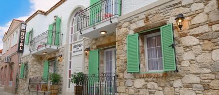 Brothers Çeşme Boutique Hotel
