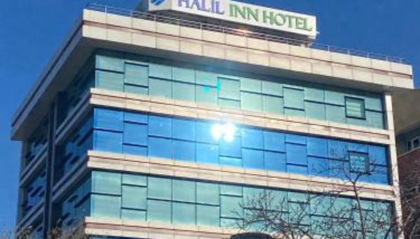 Hall Inn Hotel