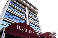 Hall Inn Hotel