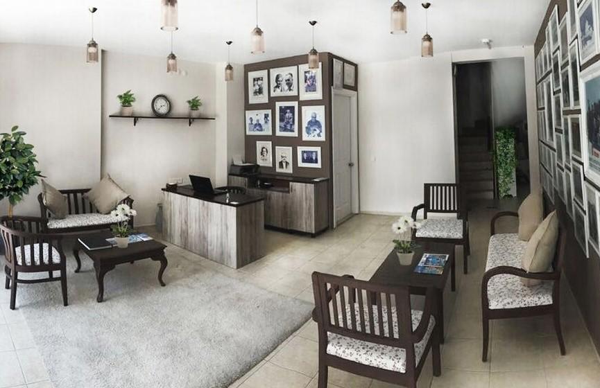 Kekik Apart Otel