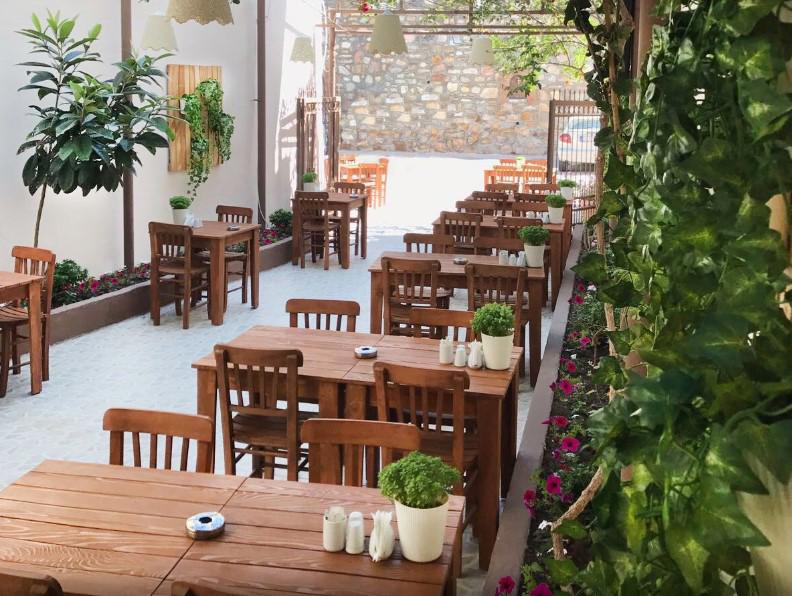 Kekik Apart Otel