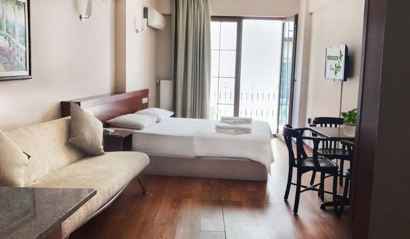 Kekik Apart Otel