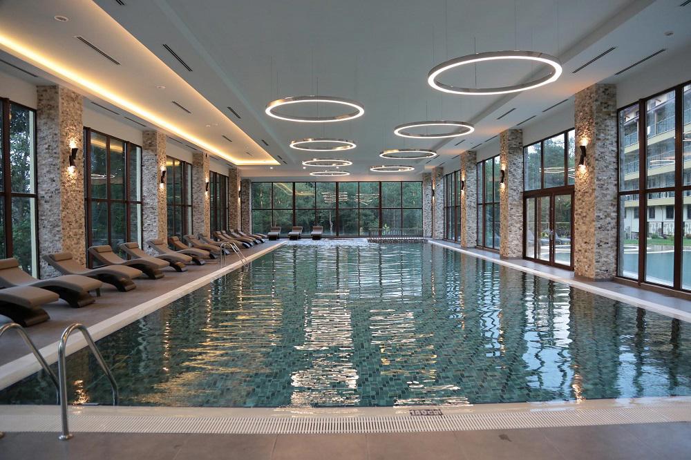 Bolu Koru Hotels Spa & Convention