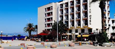 Rıdvan Otel İzmir