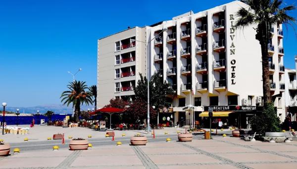 Rıdvan Otel İzmir