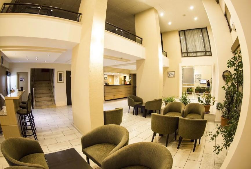 Rıdvan Otel İzmir