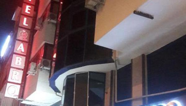 Hotel Abro Sezenler