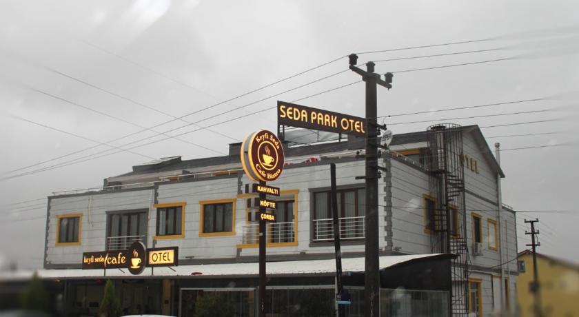 Sedapark Hotel