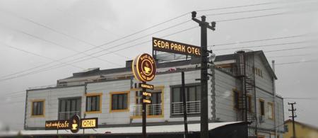 Sedapark Hotel