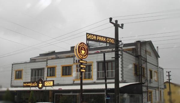 Sedapark Hotel