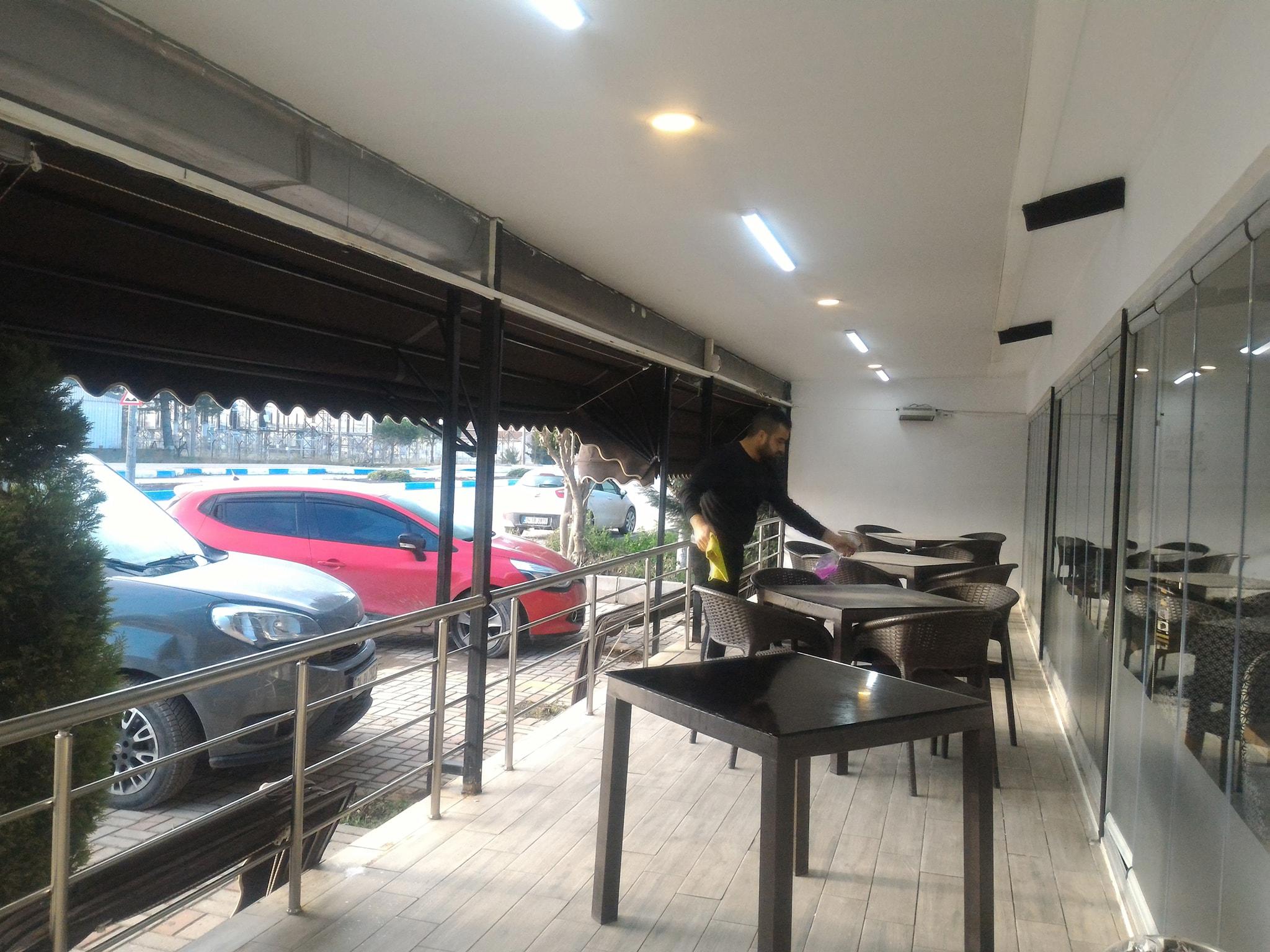 Sedapark Hotel