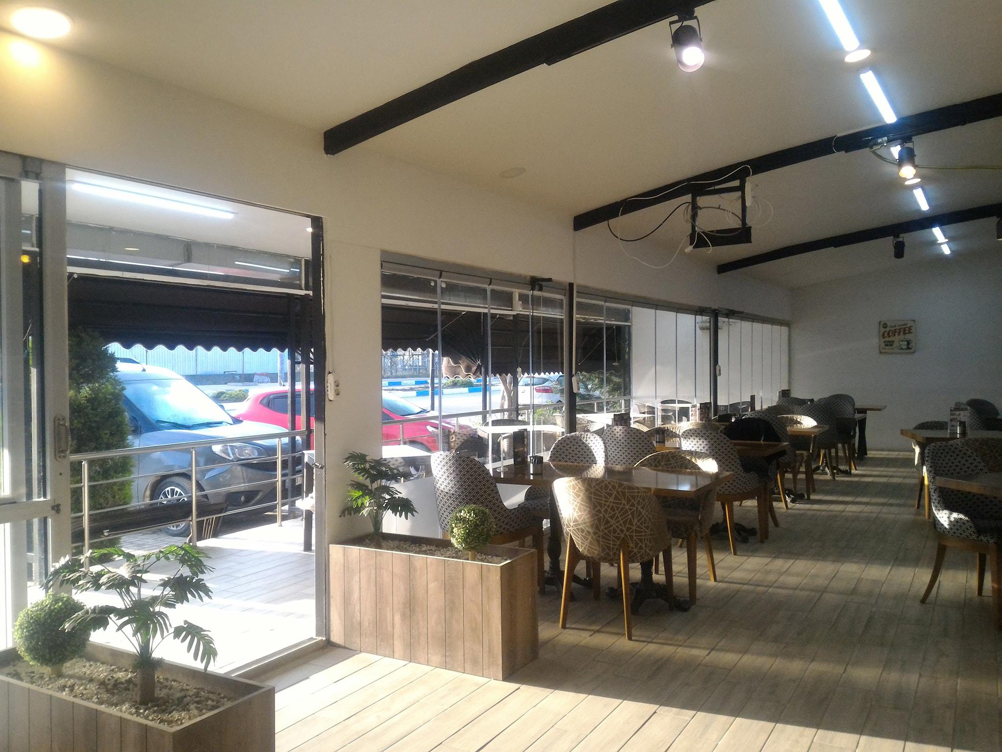 Sedapark Hotel