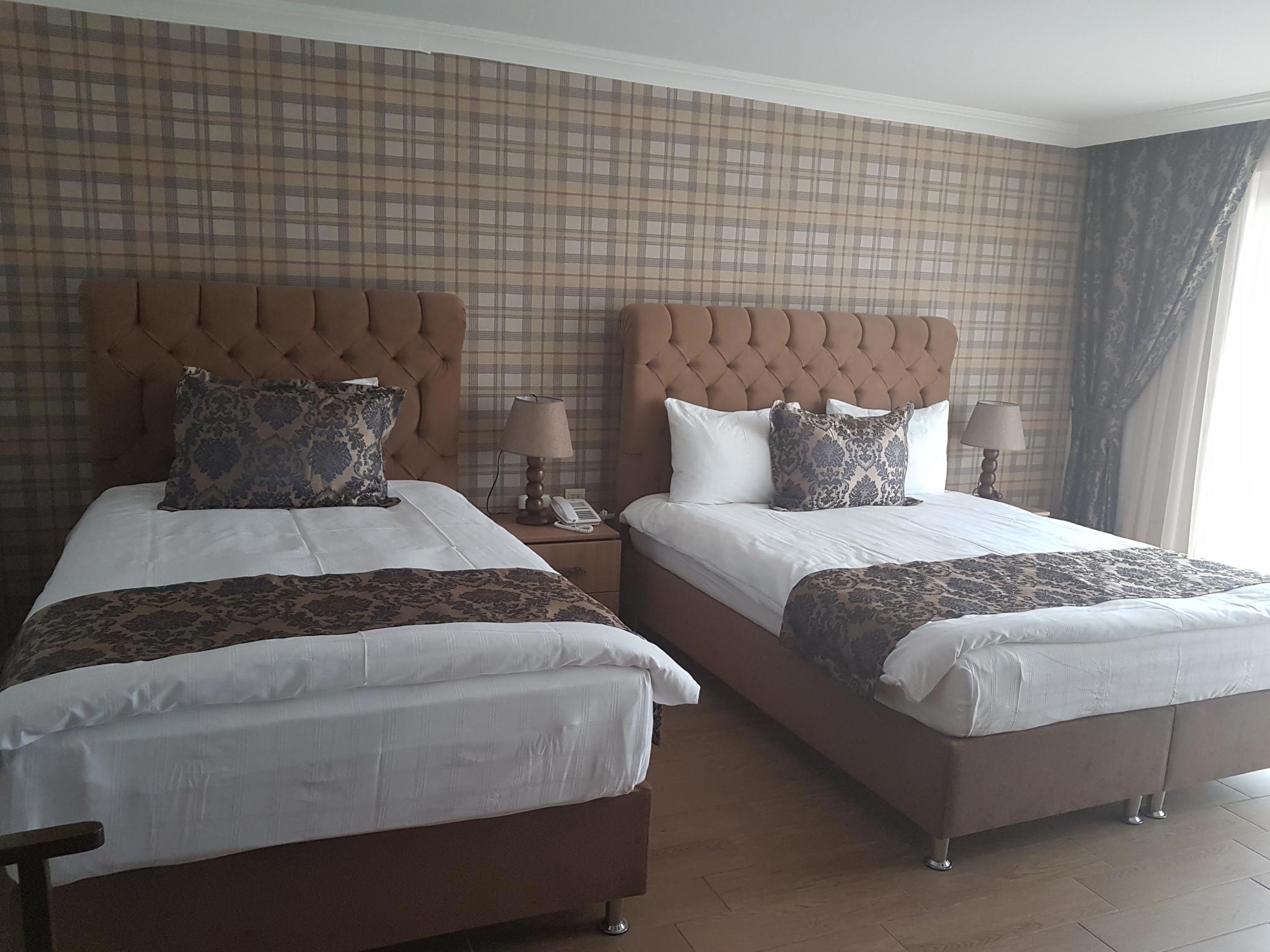 Sedapark Hotel