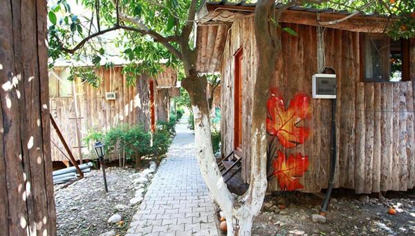 Olympos Ruya Pansiyon
